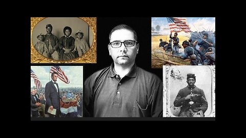 Abraham Lincoln: Un gobierno del pueblo, por el pueblo y para el pueblo.