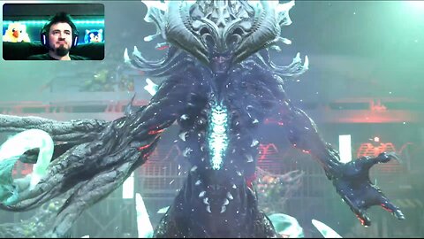 FF7 Rebirth - Diabolic Variant