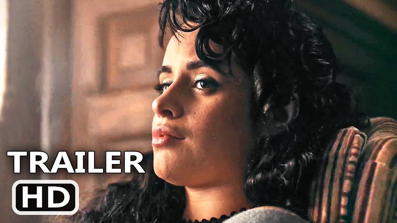 Rob Peace | Official Trailer (2024)