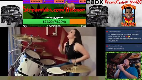 Tard Pro Wrestling #2 9-6-22