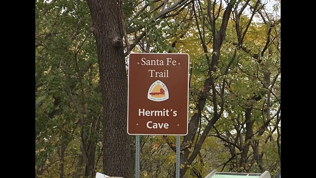 Truck Camping: Flint Hills Scenic Byway/Santa Fe Trail (Part 1)