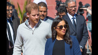 Duchess of Sussex insists on a 'basic right to privacy'