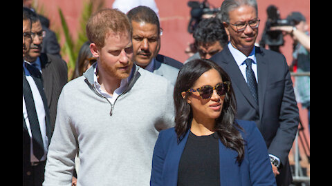 Duchess of Sussex insists on a 'basic right to privacy'