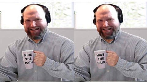 buckbroke Vickers - Mad at the Internet