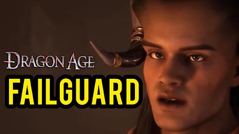 Dragon Age: Failguard