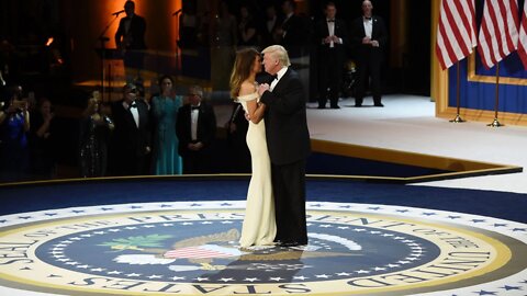 Short clips for TRUMP's 2024 campaign * May 23, 2022