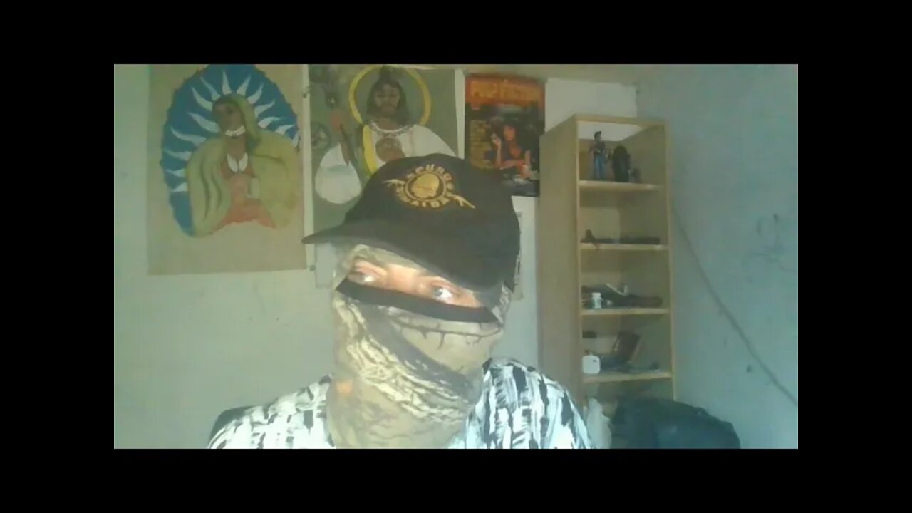 The 3 People On Our Channel That Were Murdered