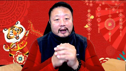 大家新年快樂！