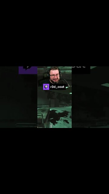 Scare 2 | r3d_coat on #Twitch