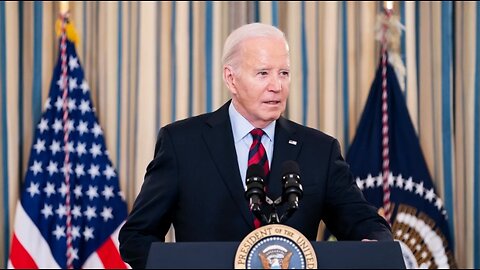 A TERRIBLE Day To Be A Democrat