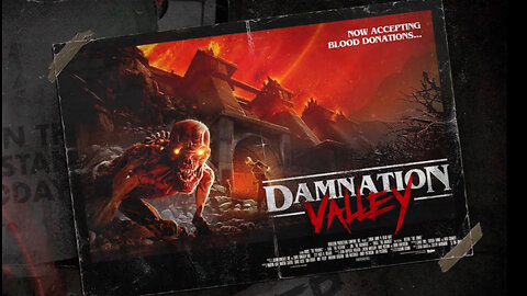 DAMNNATION VALLEY: ZOMBIE ARMY 4 | Gameplay Walkthrough | Xbox | Full Playthrough
