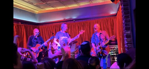 The DAD BEATS ~ Take Me Out ~ Franz Ferdinand cover