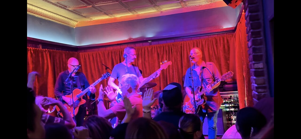 The DAD BEATS ~ Take Me Out ~ Franz Ferdinand cover