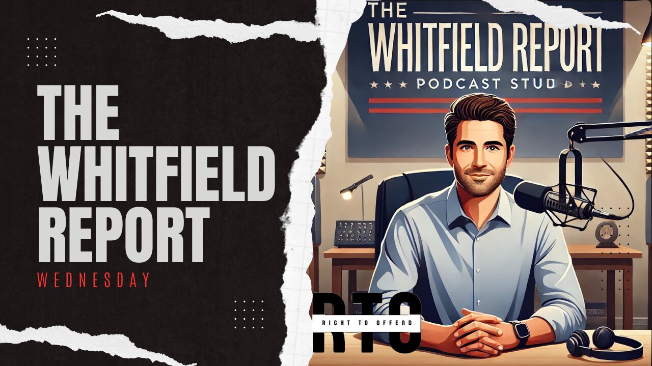 TWR Wednesday | Countdown To Election 2024