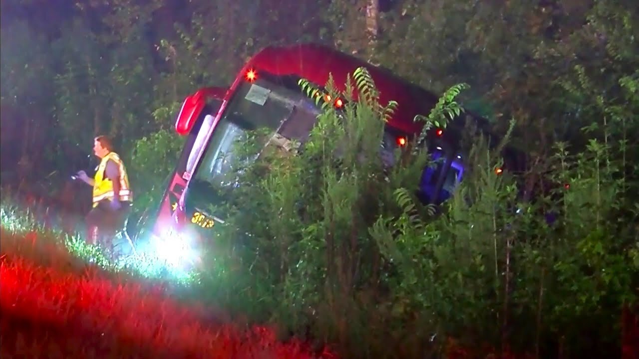 Las noticias de la mañana, lunes 2 de septiembre de 2024