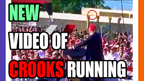 🔴LIVE: NEW Video of Cr00ks Running, SS Director Made Cuts, M4duro NOT Recognized As Prez 🟠⚪🟣