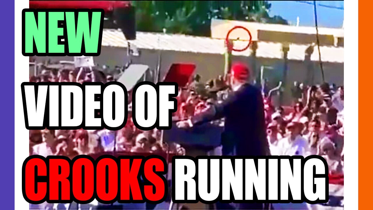🔴LIVE: NEW Video of Cr00ks Running, SS Director Made Cuts, M4duro NOT Recognized As Prez 🟠⚪🟣