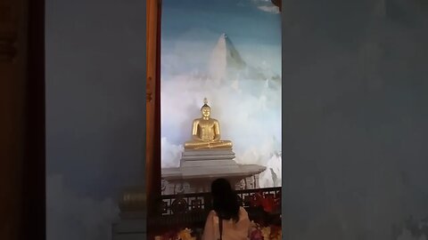 Buddhist Temple