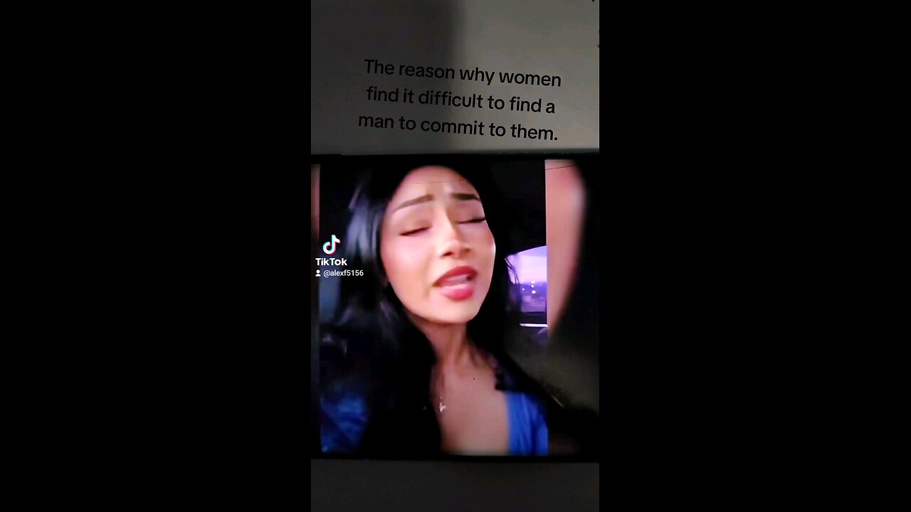 Why women are finding it more difficult to find men to commit to them.
