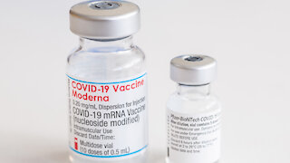 Newest Data on the Vaccines | Guest: Andrew Bostom | 9/16/21