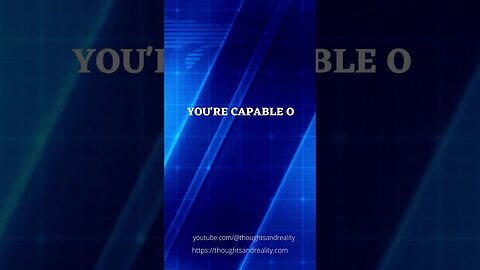 Confidence: Your Superpowe
