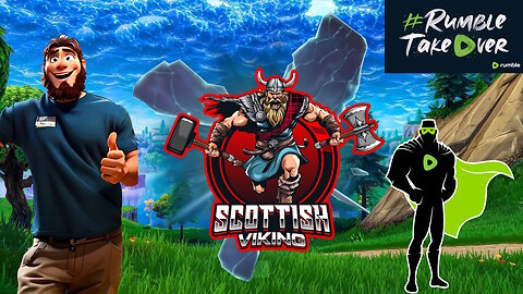 Freedom Friday with Friends | Once Human and Fortnite