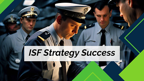 Maximizing Efficiency and Security: The Power of a Strong ISF Strategy