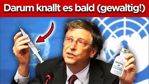 Der große Knall wird kommen: Schock für (fast) ALLE!@Sören Schumann🙈