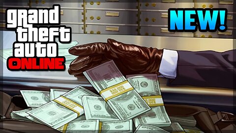 GTA 5 Online - NEW Players Getting Millions by HACKERS! (GTA V Online)