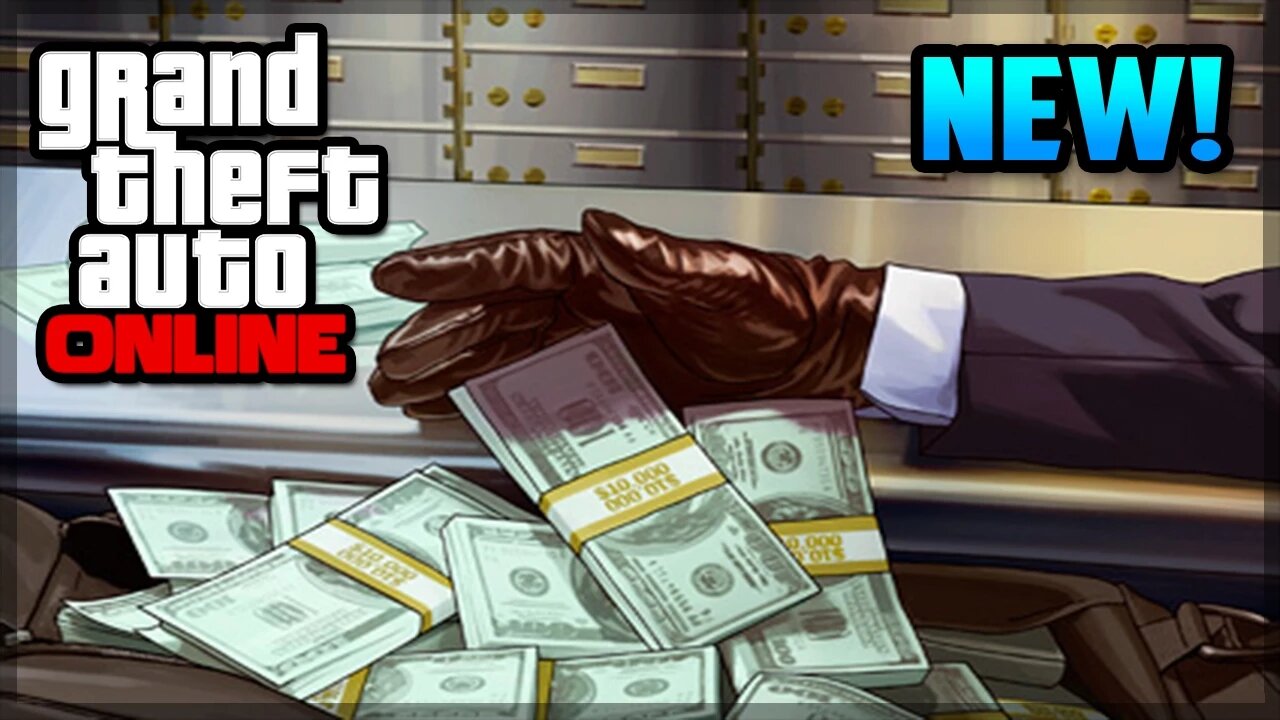 GTA 5 Online - NEW Players Getting Millions by HACKERS! (GTA V Online)