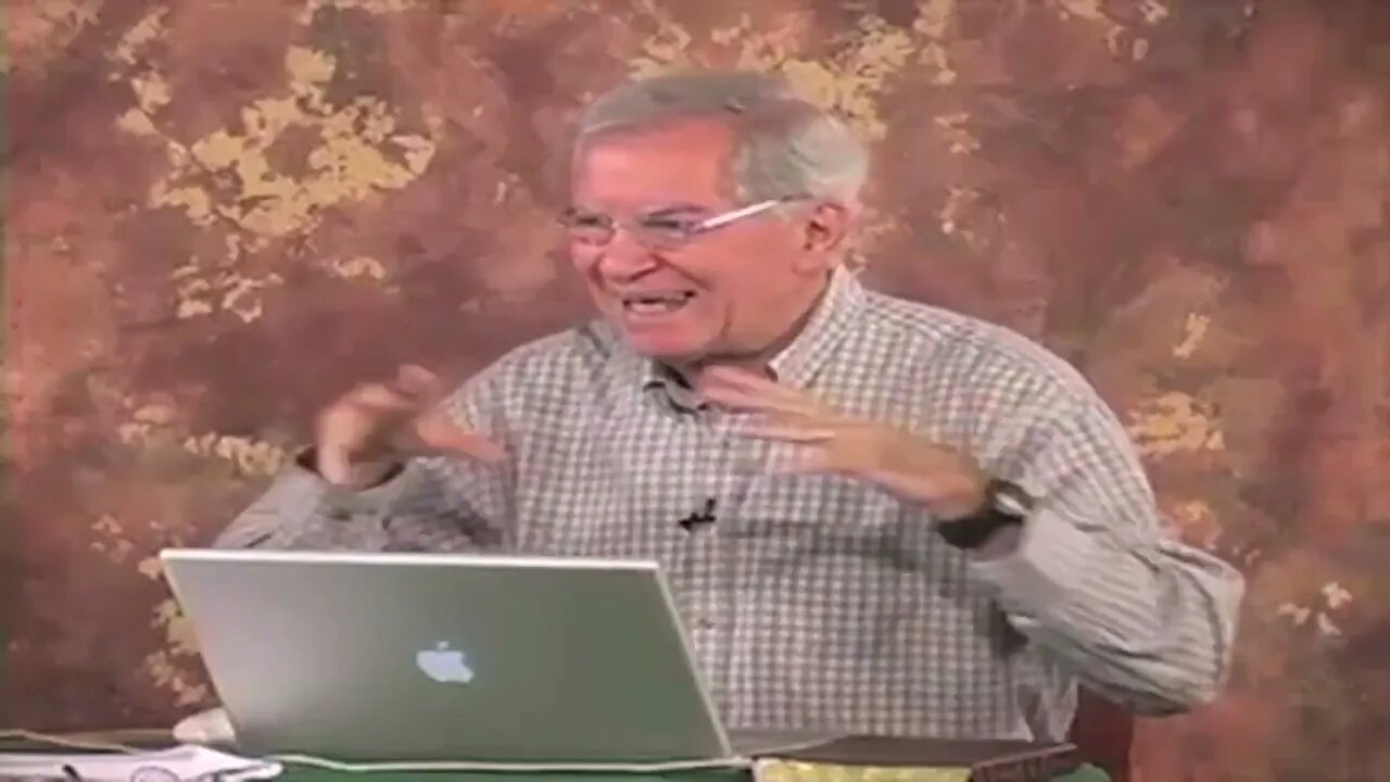 General Revelation Part 3