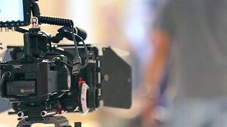 Displaced TV And Film Workers Among Millions Helped By Relief Package
