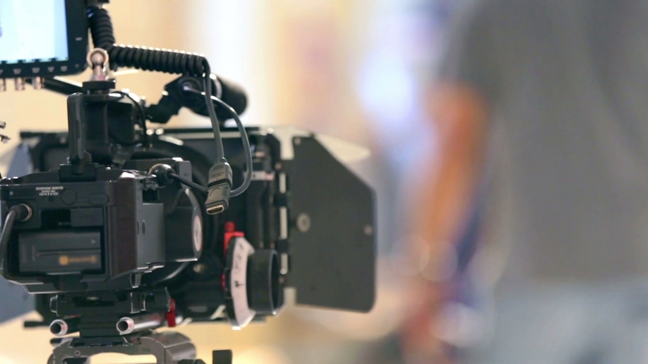 Displaced TV And Film Workers Among Millions Helped By Relief Package