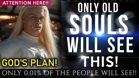 'FINAL SEND OFF MESSAGE IMPORTANT' - (You Might Wanna Watch This Video Right Away!)