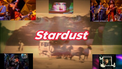 stardust . danielz . bolan