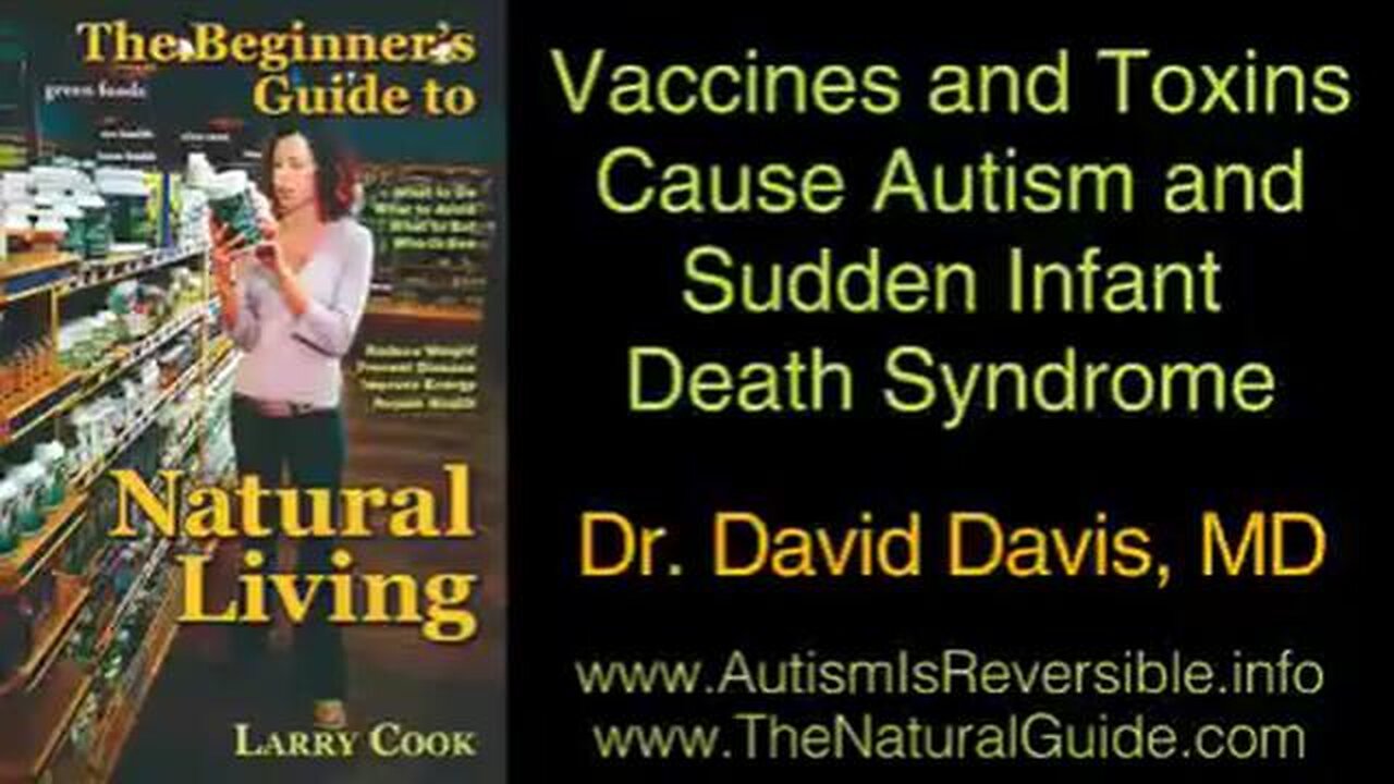 Vaccines and toxic cause the illness and deaths