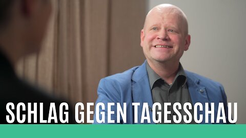 Prof. Dr. Ulrich Vosgerau | NARRATIVE #179 by Robert Cibis (Vorschau)
