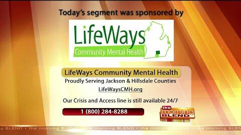 LifeWays - 10/06/20