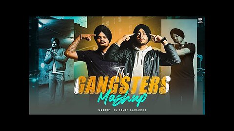 Sidhu moose wala mix song