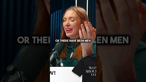 The Women Don't Care.