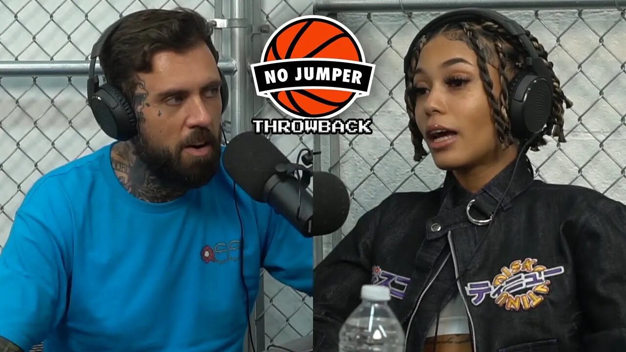 Coi Leray Describes Her Come Up, Living On Her Own, Working 2 Jobs To Survive