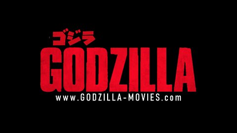 Tribute to GODZILLA featuring the music from Blue Oyster Cult