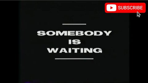 SOMEBODY IS WAITING (1996) Trailer [#VHSRIP #somebodyiswaiting #somebodyiswaitingVHS]