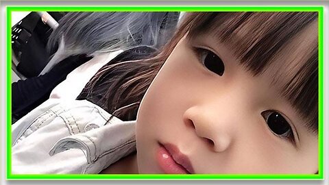 GIRL KILLED BY PFIZER VAX POISON INJECTIONS