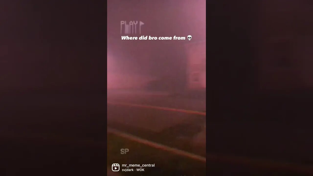 Where Did Bro Come From 💀•sbjdark•WOK•edit #memes #shorts #memesdaily #lol #comedy #subscribe