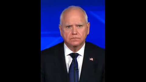 10/2/2024 - Vance destroyed Walz at the debate