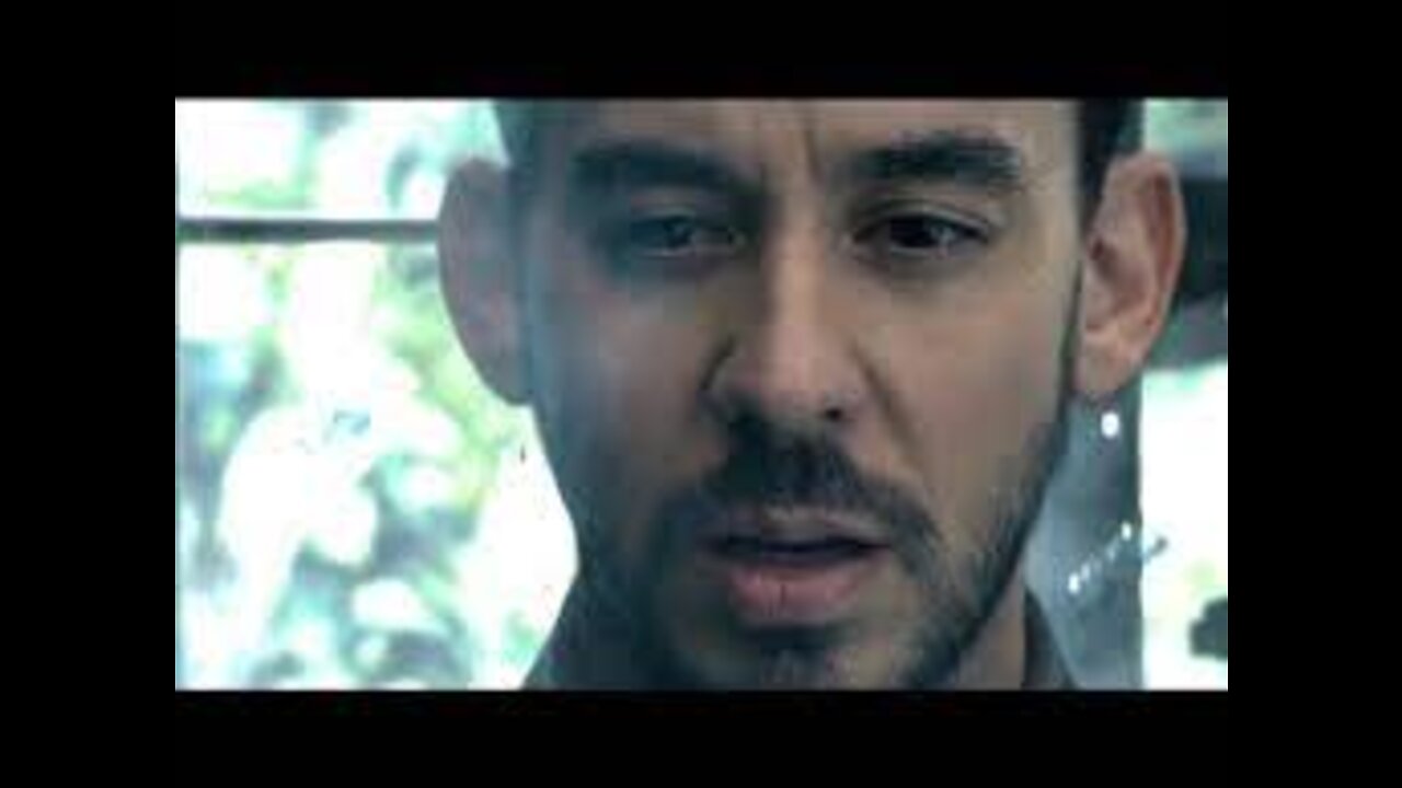 CASTLE OF GLASS [Official Music Video] - Linkin Park