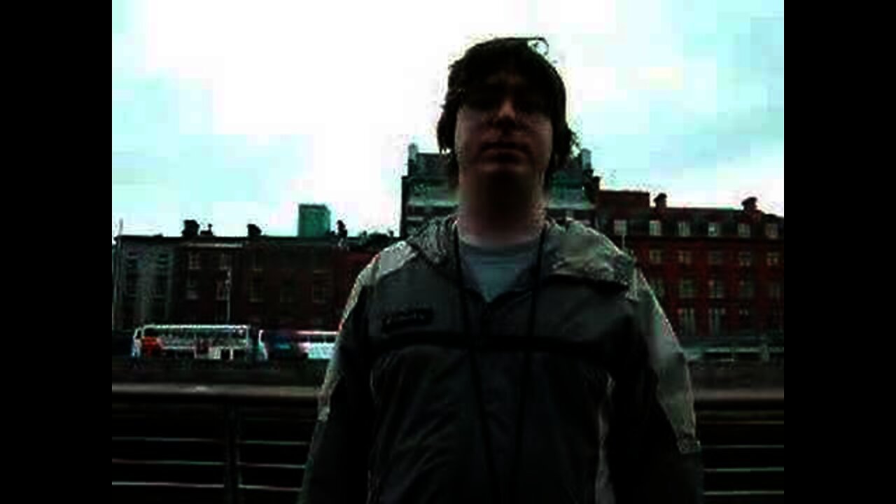 Ireland 2003