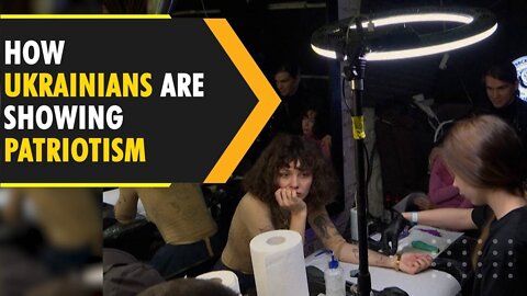 Kyiv, Azov Steel, Trident – How Ukrainians want to remember it all