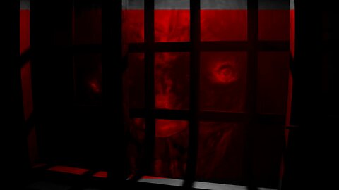 CREEPY Apartment building|From the Darkness|VHS Edit|Horror Indie